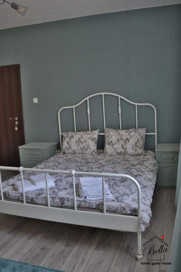 Bella Family Guest House Sapareva Banya ภายนอก รูปภาพ