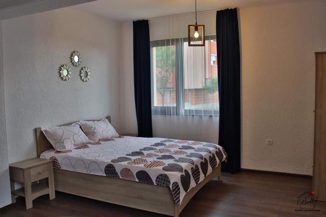 Bella Family Guest House Sapareva Banya ภายนอก รูปภาพ