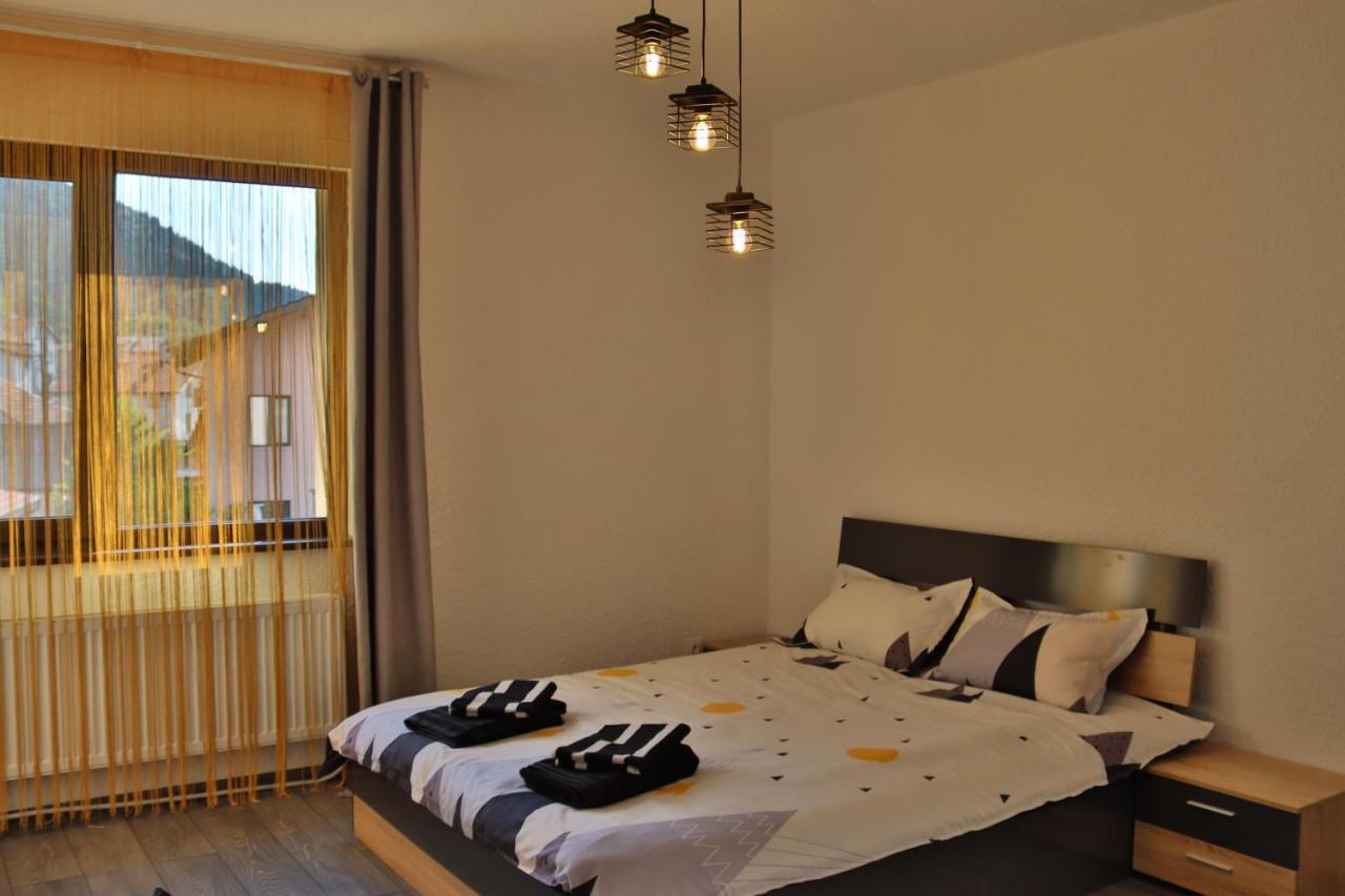Bella Family Guest House Sapareva Banya ภายนอก รูปภาพ
