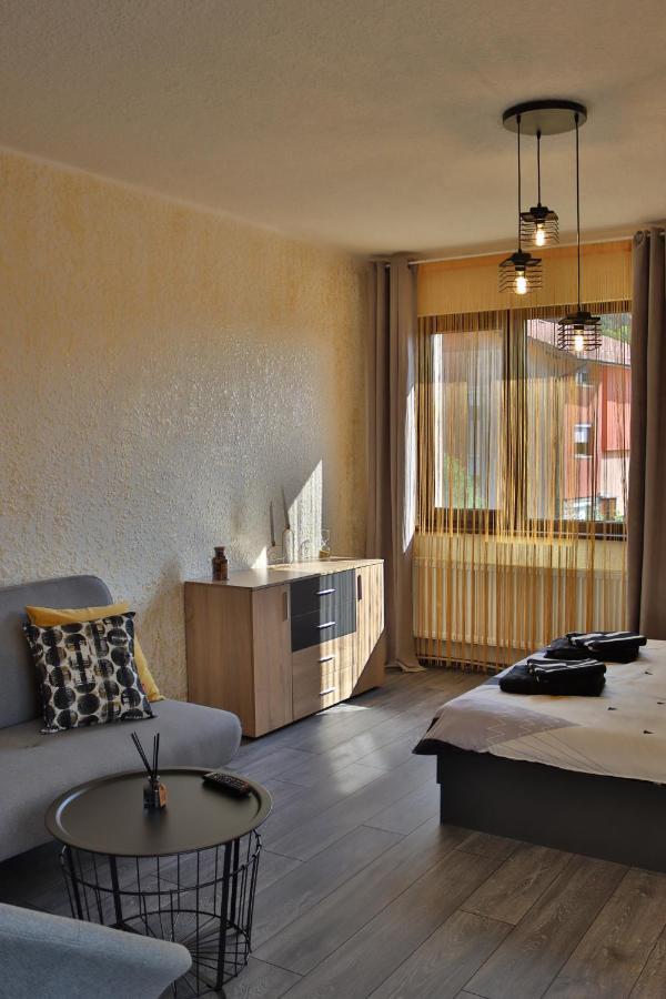 Bella Family Guest House Sapareva Banya ภายนอก รูปภาพ