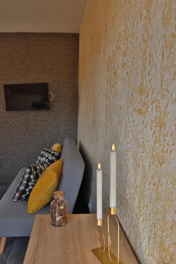 Bella Family Guest House Sapareva Banya ภายนอก รูปภาพ