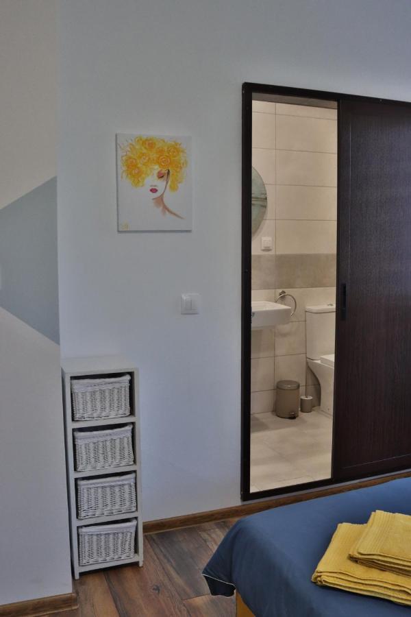 Bella Family Guest House Sapareva Banya ภายนอก รูปภาพ