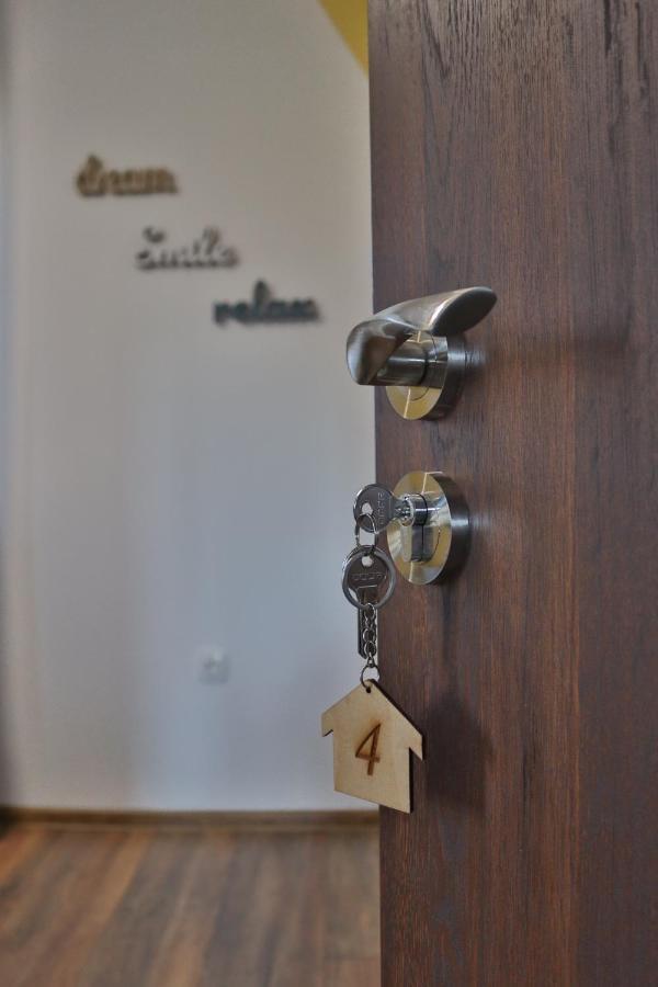 Bella Family Guest House Sapareva Banya ภายนอก รูปภาพ